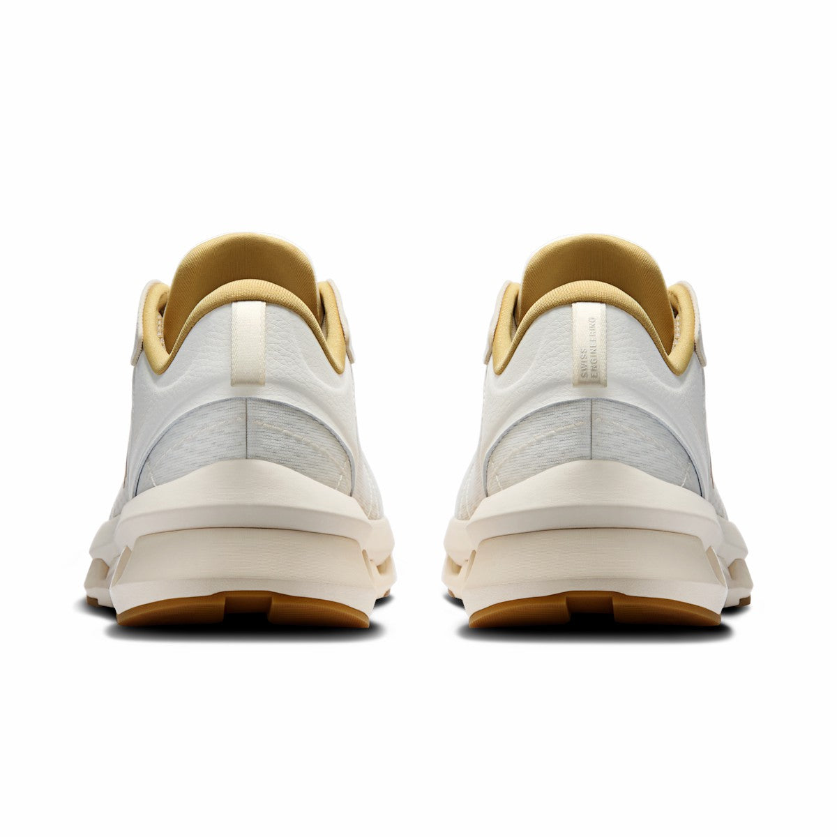 On United States Quality | Women's Cloudzone Moon - Ivory/Putty