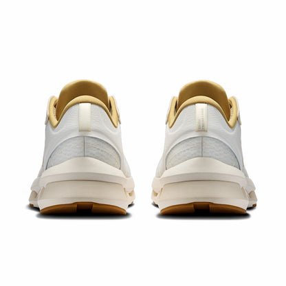 On United States Quality | Women's Cloudzone Moon - Ivory/Putty
