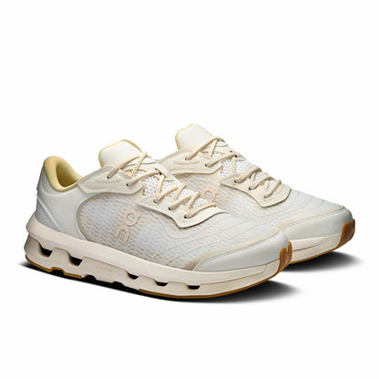On United States Quality | Women's Cloudzone Moon - Ivory/Putty