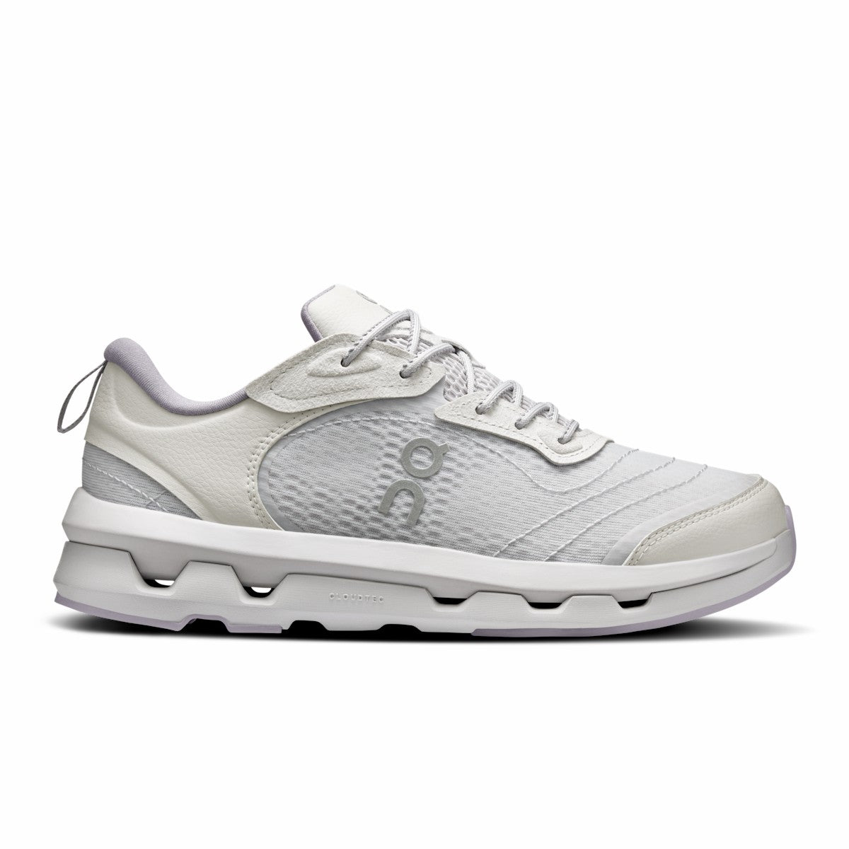 On United States Quality | Women's Cloudzone Moon - Ivory/Putty