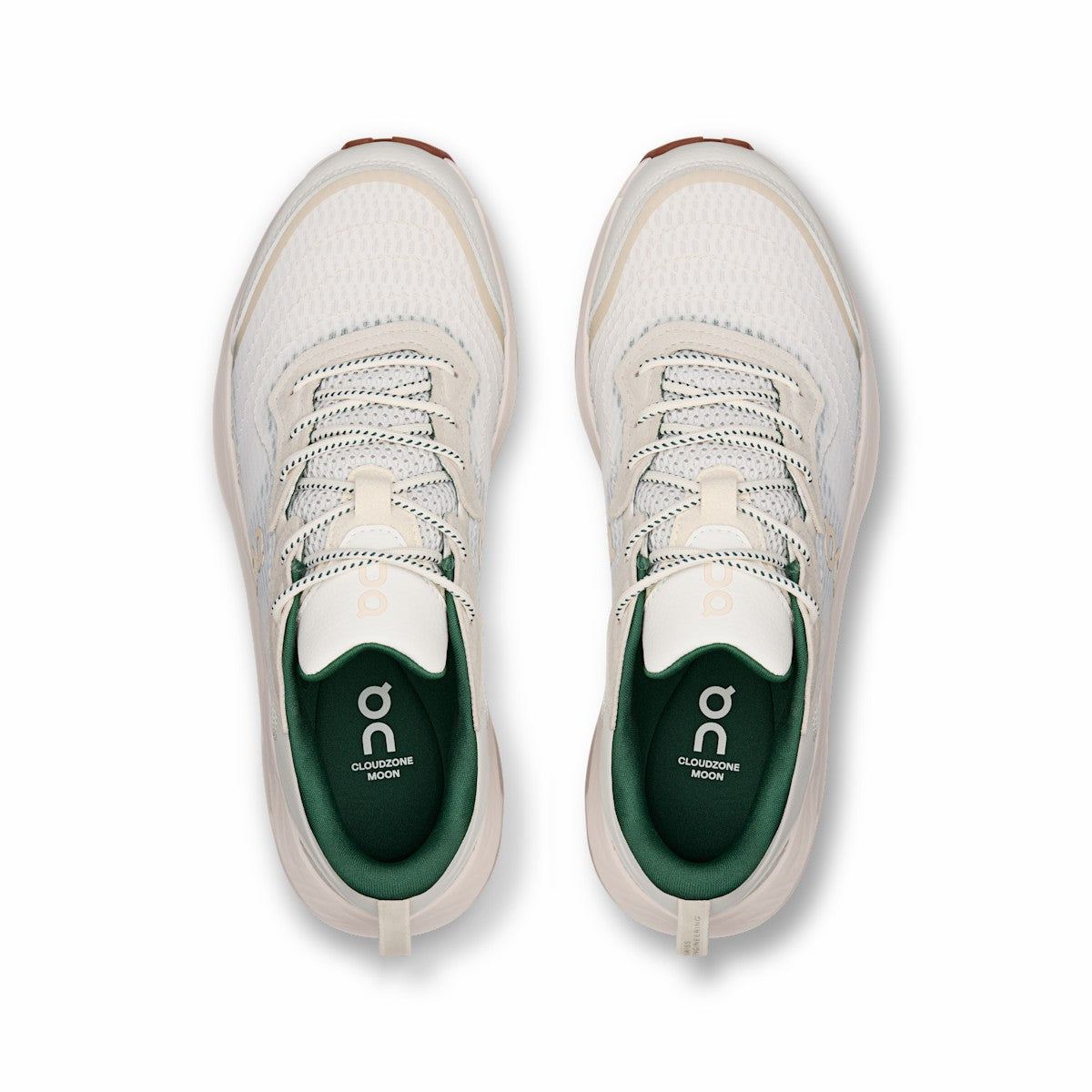 On United States Featured | Women's Cloudzone Moon - Ivory/Holly
