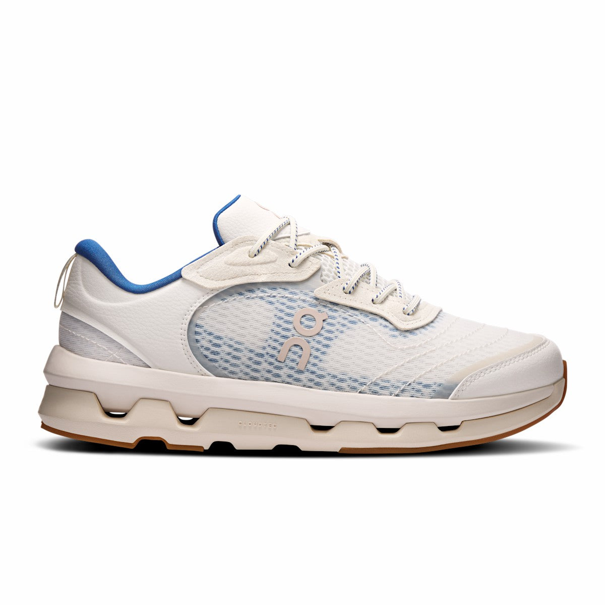 On United States Trusted | Women's Cloudzone Moon - Ivory/Nightfall