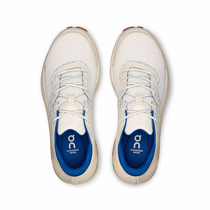 On United States Trusted | Women's Cloudzone Moon - Ivory/Nightfall
