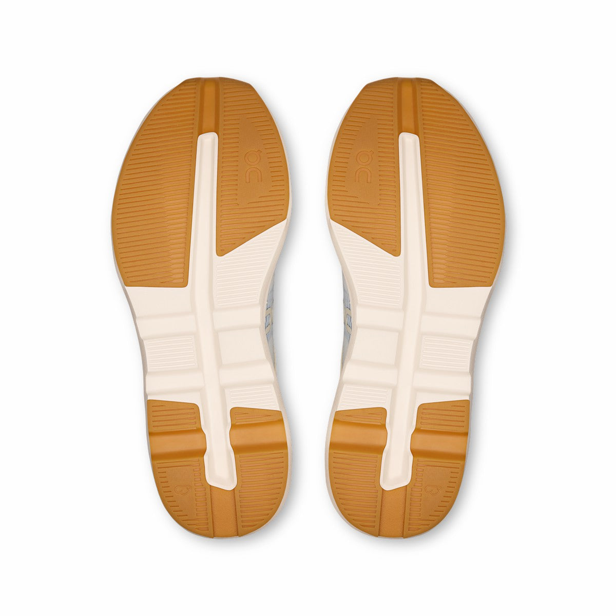 On United States Trusted | Women's Cloudzone Moon - Ivory/Nightfall