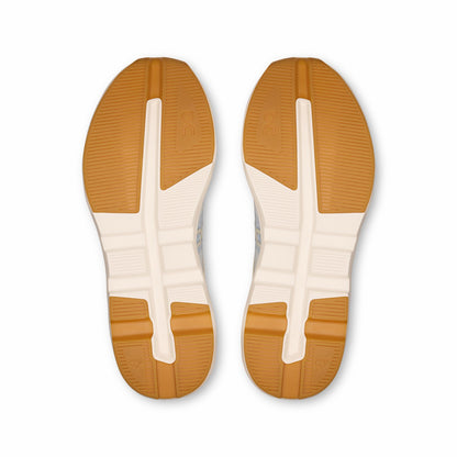 On United States Trusted | Women's Cloudzone Moon - Ivory/Nightfall