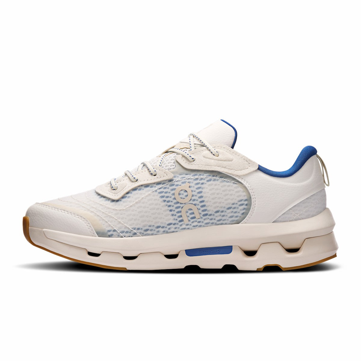 On United States Trusted | Women's Cloudzone Moon - Ivory/Nightfall