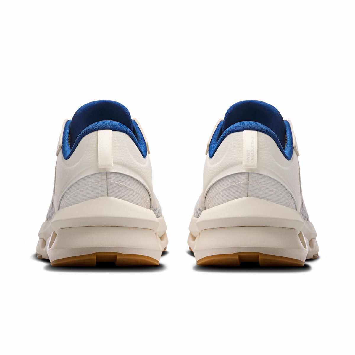 On United States Trusted | Women's Cloudzone Moon - Ivory/Nightfall