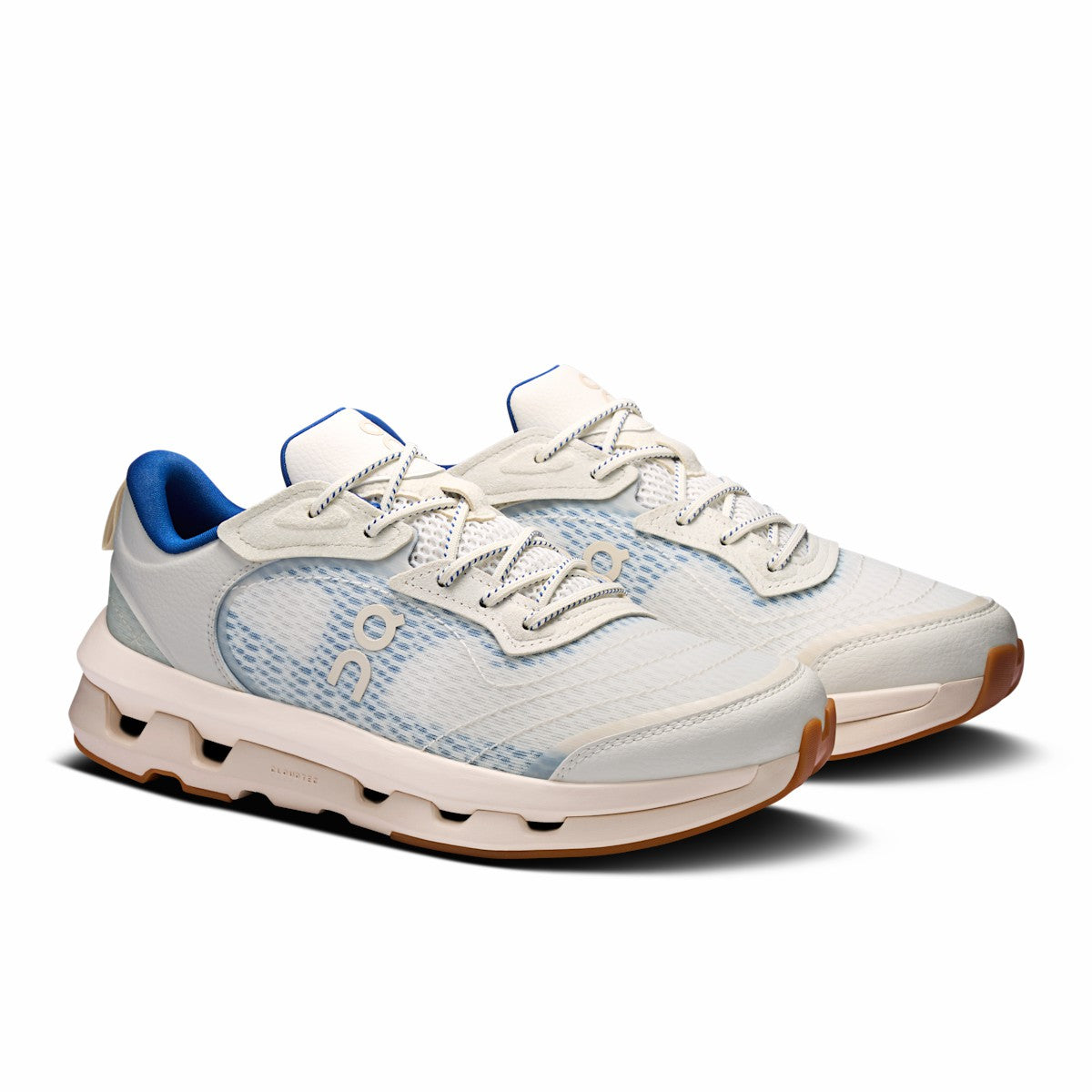 On United States Trusted | Women's Cloudzone Moon - Ivory/Nightfall