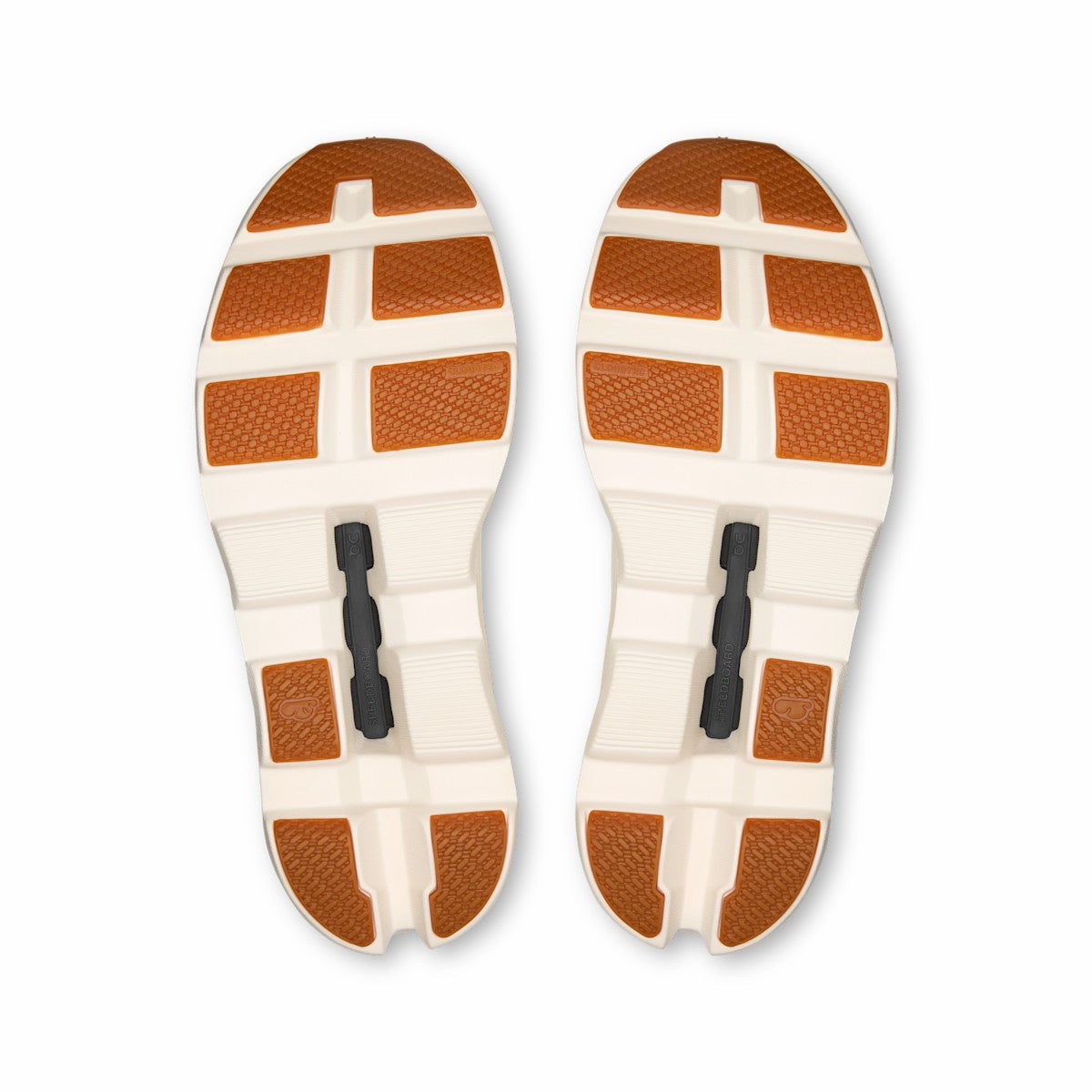On United States Great Value | Women's Cloudmonster Void - Ivory/Ivory