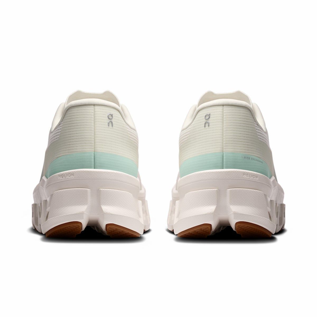 On United States Great Value | Women's Cloudmonster Void - Ivory/Ivory