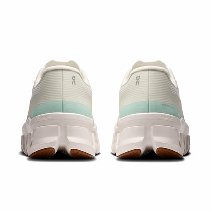On United States Great Value | Women's Cloudmonster Void - Ivory/Ivory