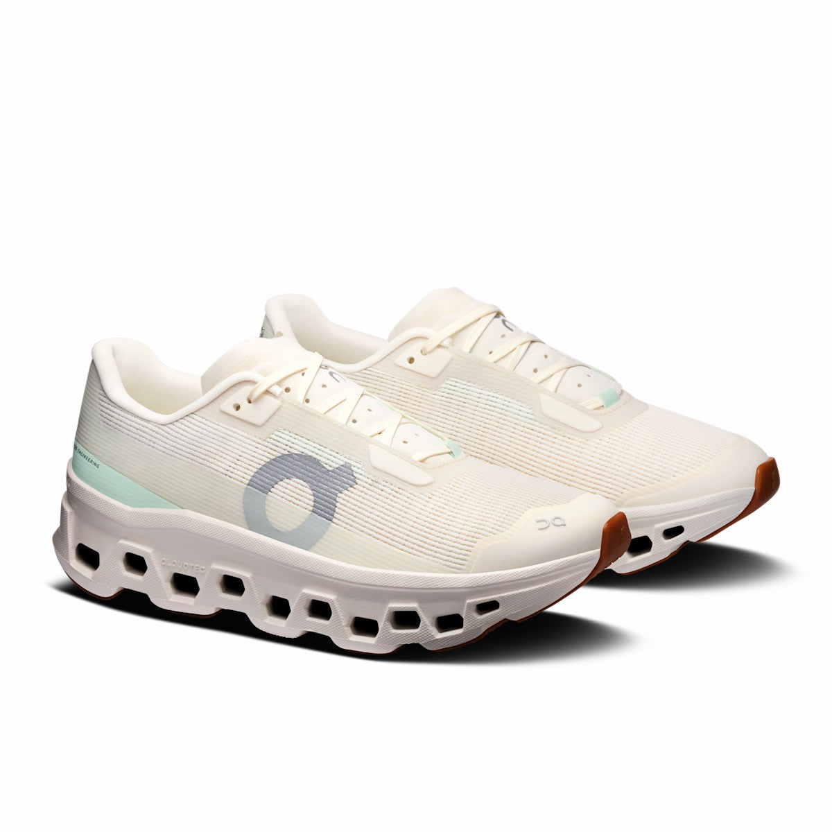 On United States Great Value | Women's Cloudmonster Void - Ivory/Ivory