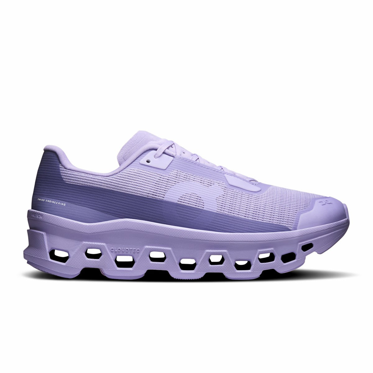 On United States Signature | Women's Cloudmonster Void - Bloom/Bloom