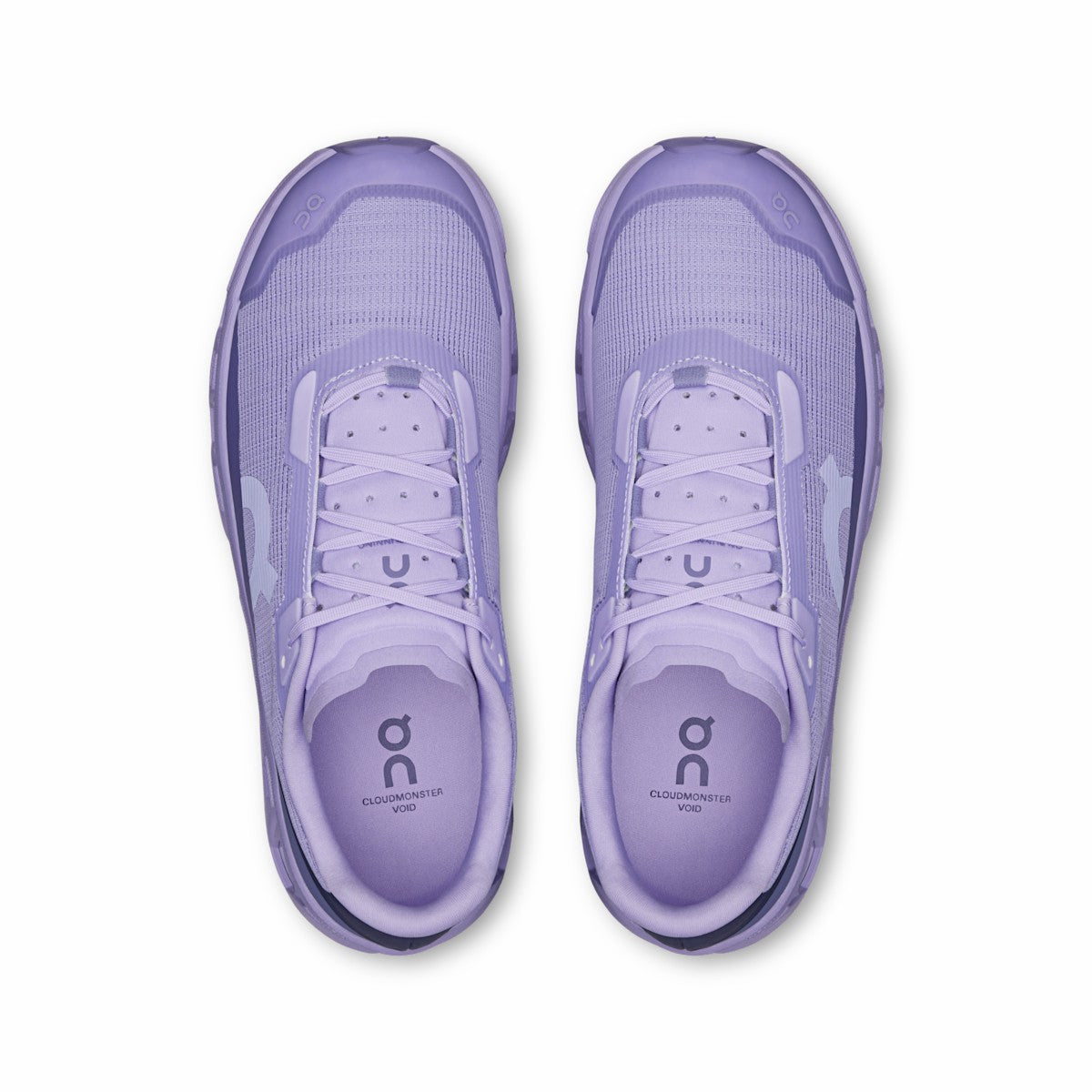On United States Signature | Women's Cloudmonster Void - Bloom/Bloom