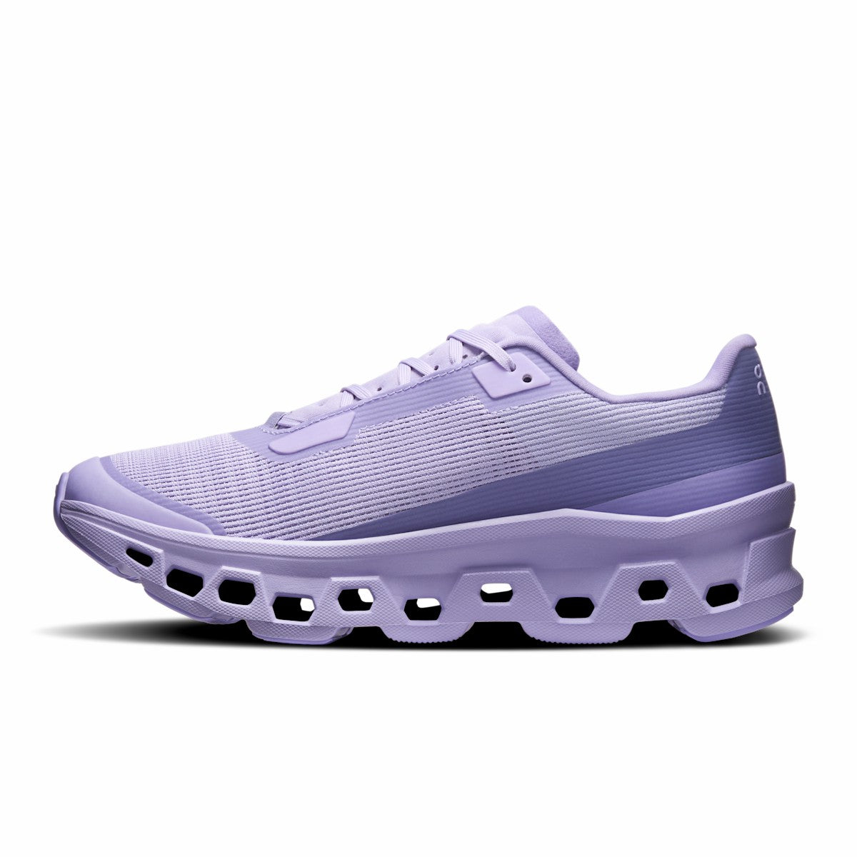 On United States Signature | Women's Cloudmonster Void - Bloom/Bloom