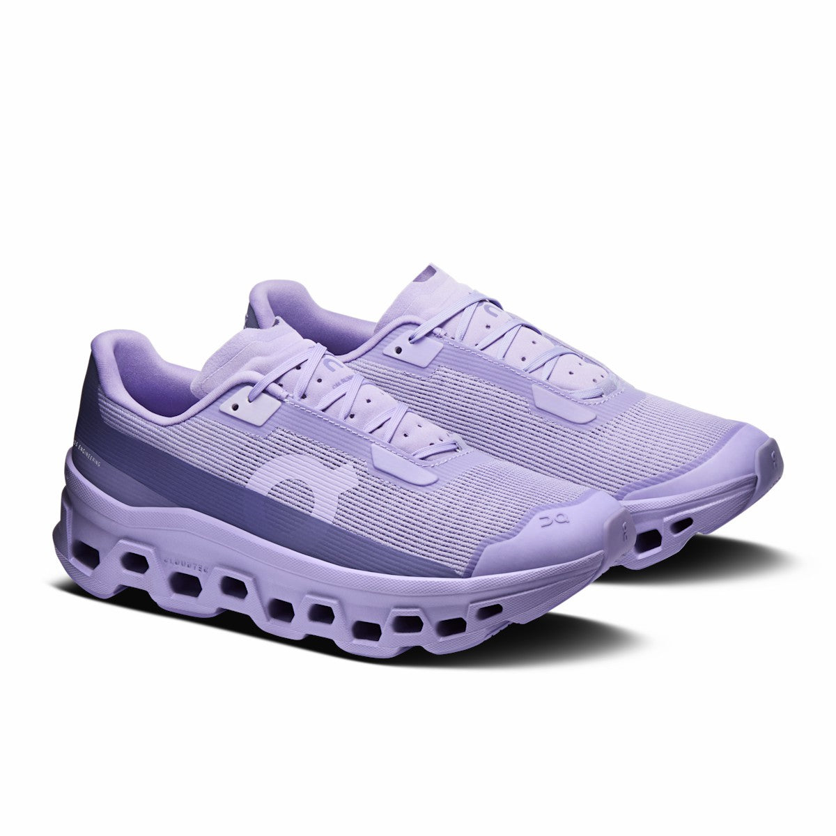 On United States Signature | Women's Cloudmonster Void - Bloom/Bloom