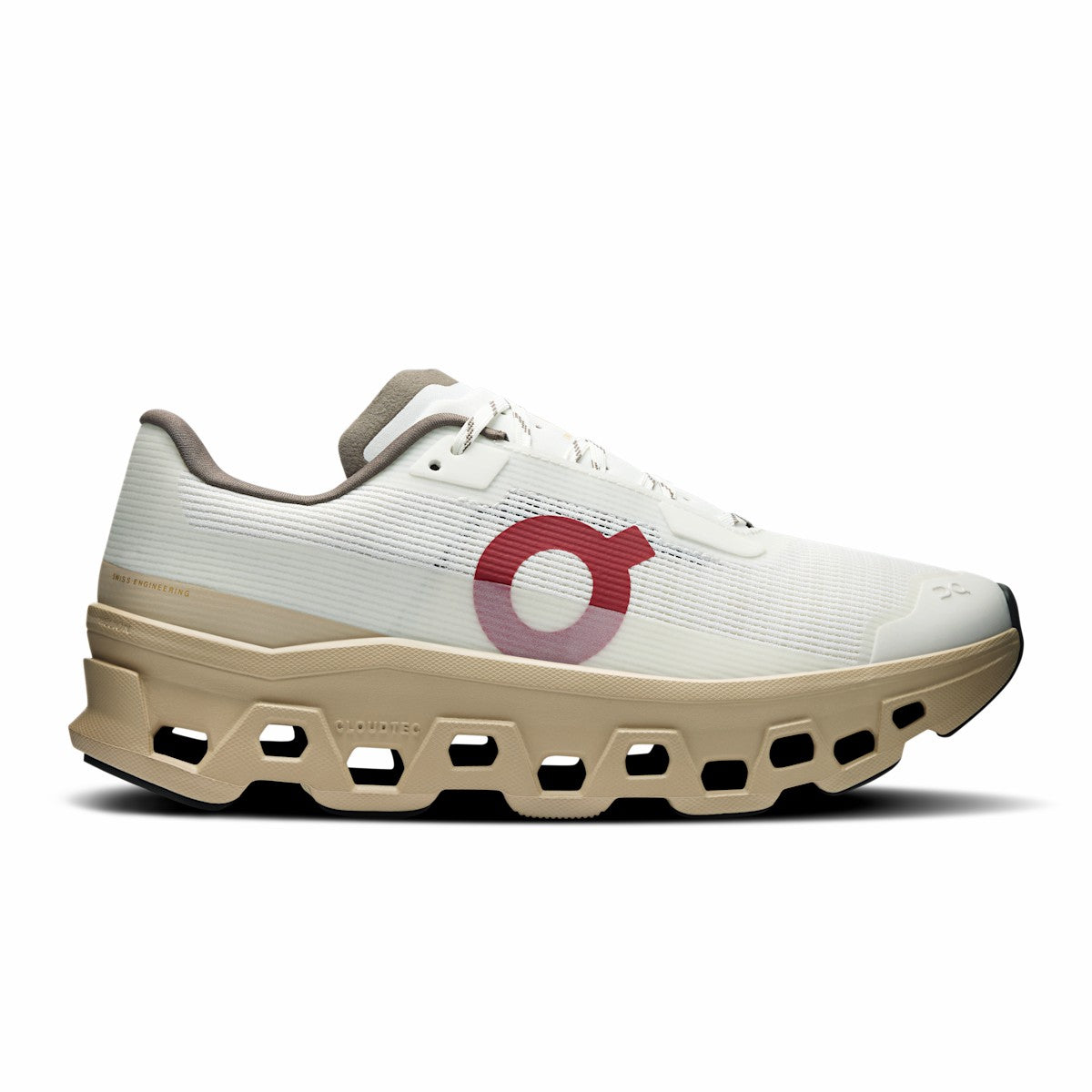 On United States Latest | Women's Cloudmonster Void Year of the Horse - Ivory/Sand