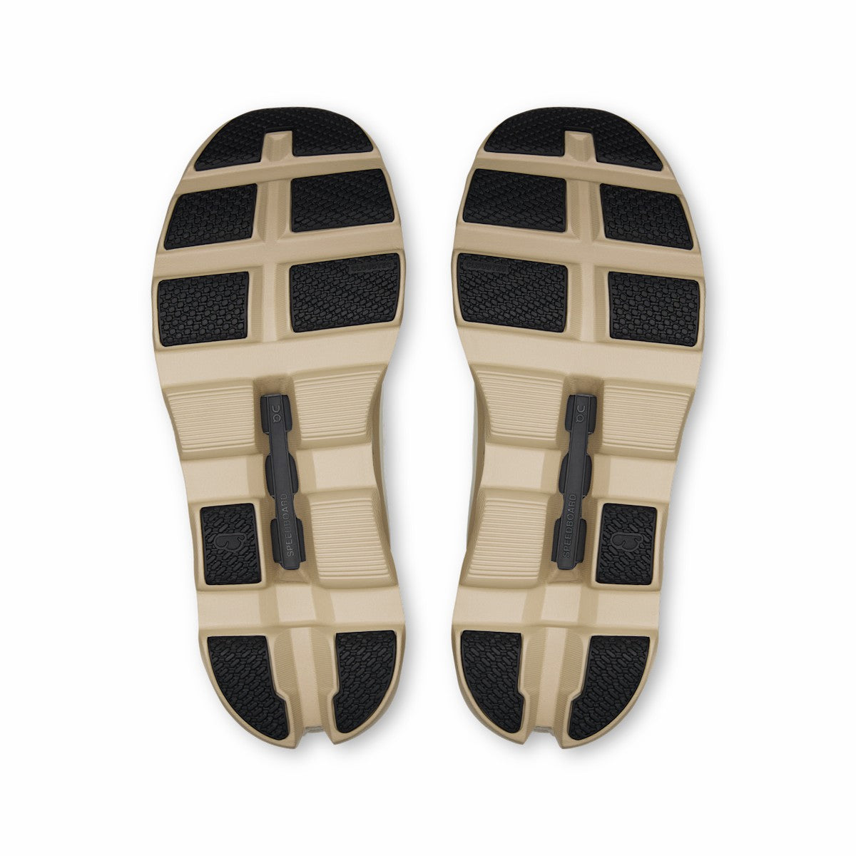 On United States Latest | Women's Cloudmonster Void Year of the Horse - Ivory/Sand