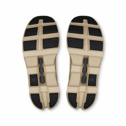 On United States Latest | Women's Cloudmonster Void Year of the Horse - Ivory/Sand