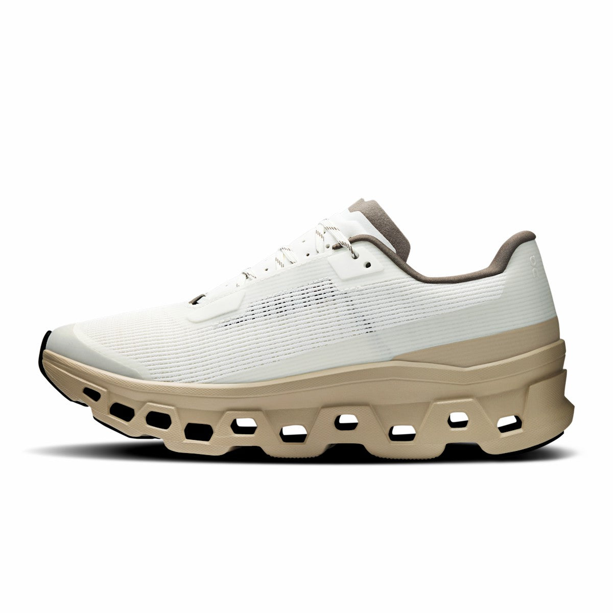 On United States Latest | Women's Cloudmonster Void Year of the Horse - Ivory/Sand