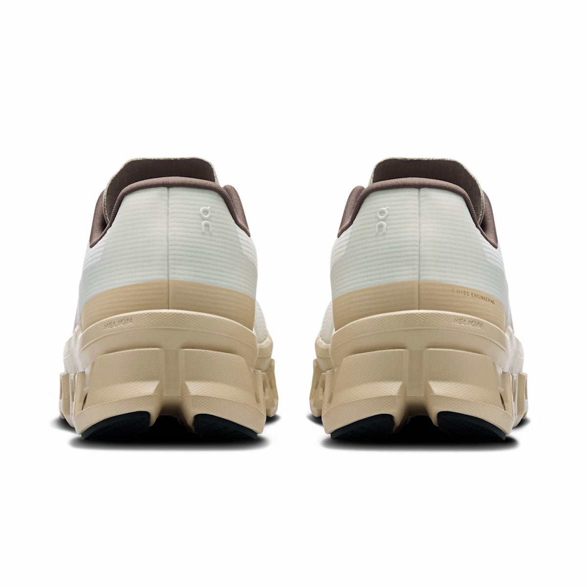 On United States Latest | Women's Cloudmonster Void Year of the Horse - Ivory/Sand