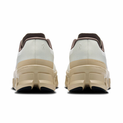 On United States Latest | Women's Cloudmonster Void Year of the Horse - Ivory/Sand