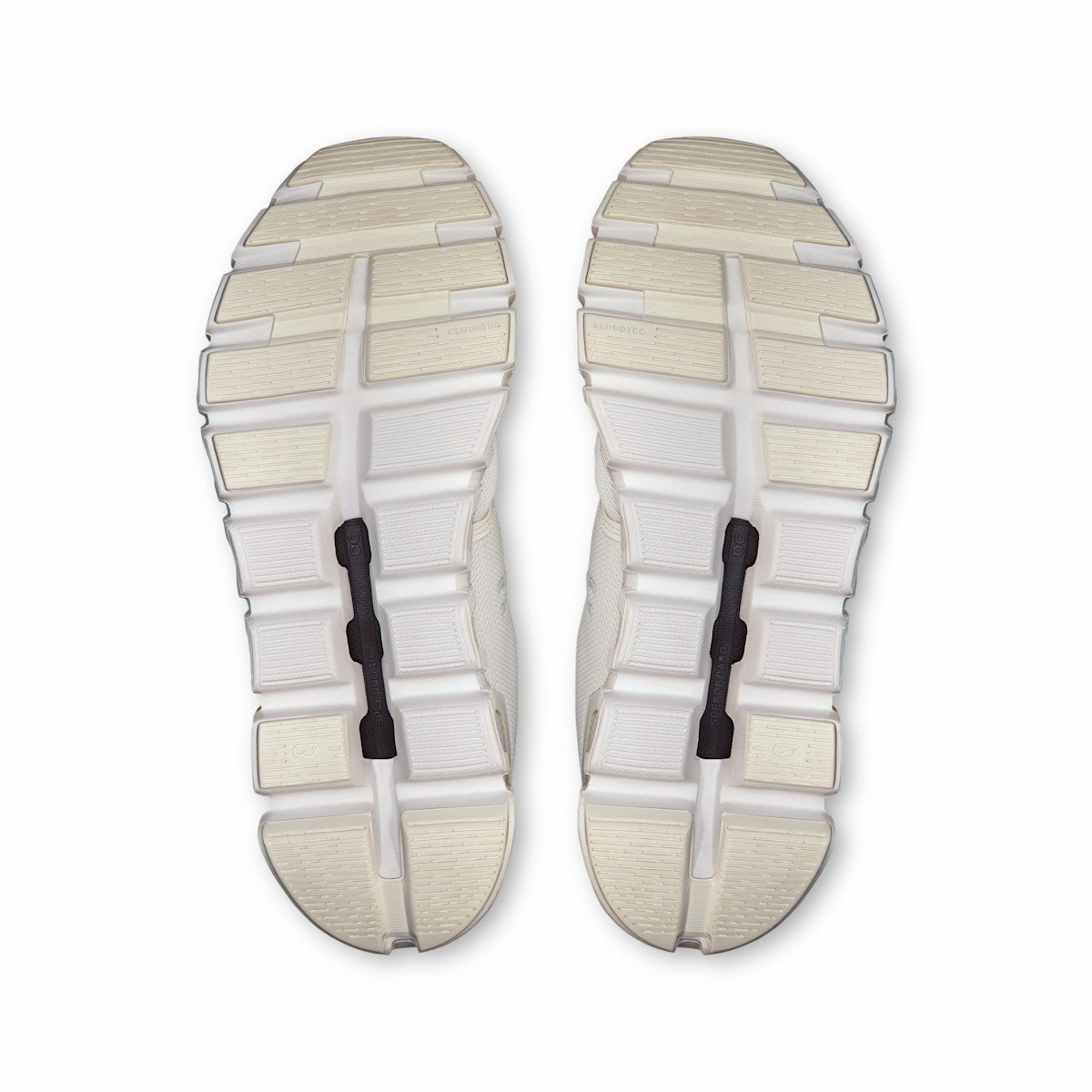 On United States Trending | Women's Cloud 6 Wide - White/White