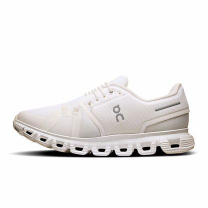 On United States Trending | Women's Cloud 6 Wide - White/White