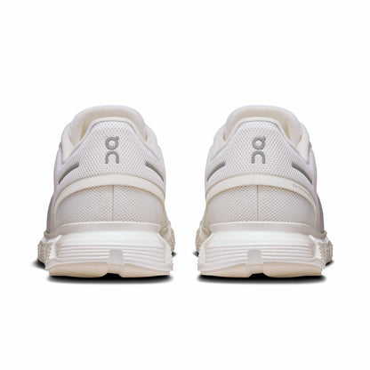 On United States Trending | Women's Cloud 6 Wide - White/White