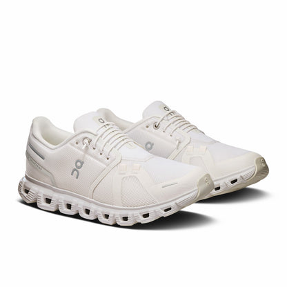 On United States Trending | Women's Cloud 6 Wide - White/White