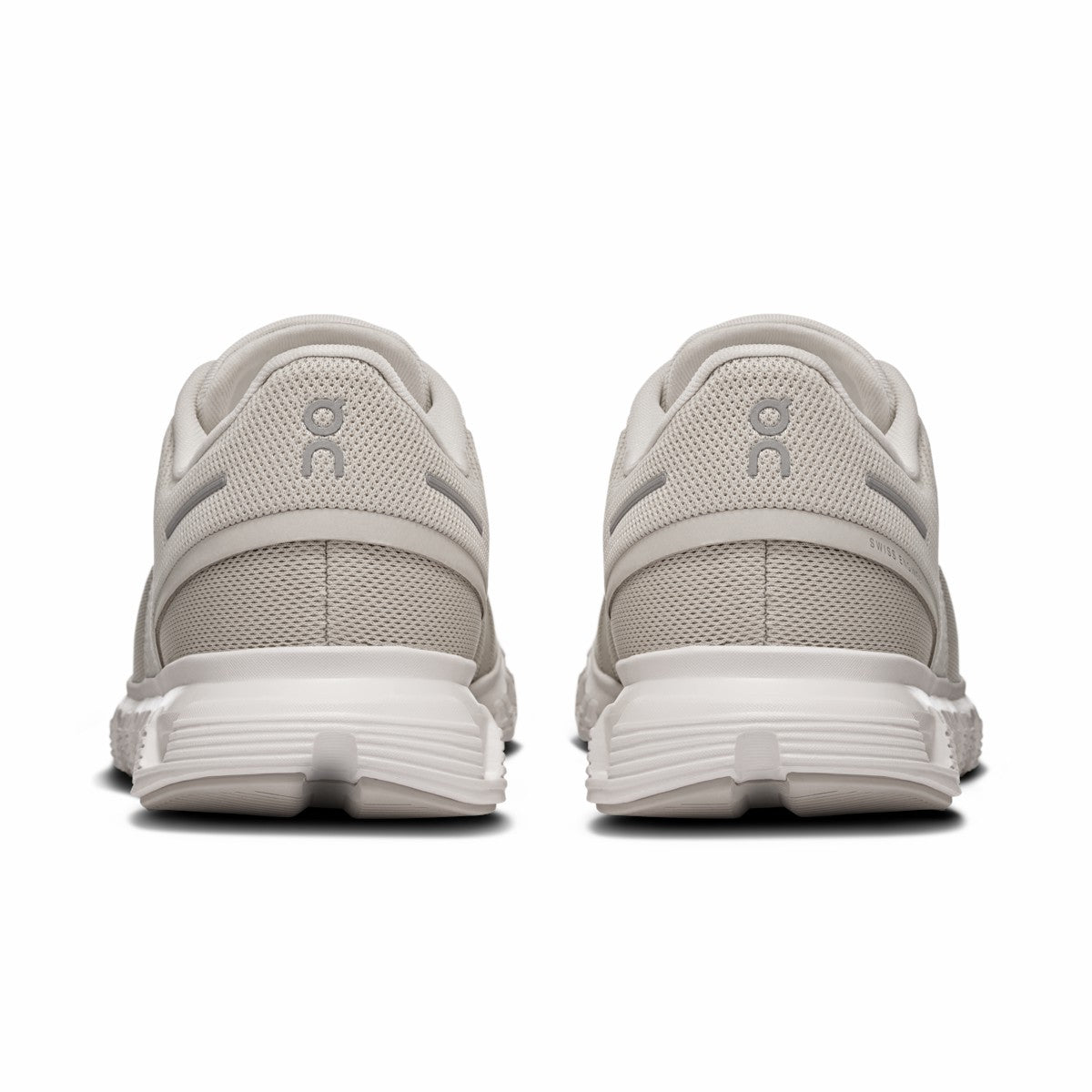 On United States Quality | Women's Cloud 6 Wide - Pearl/White