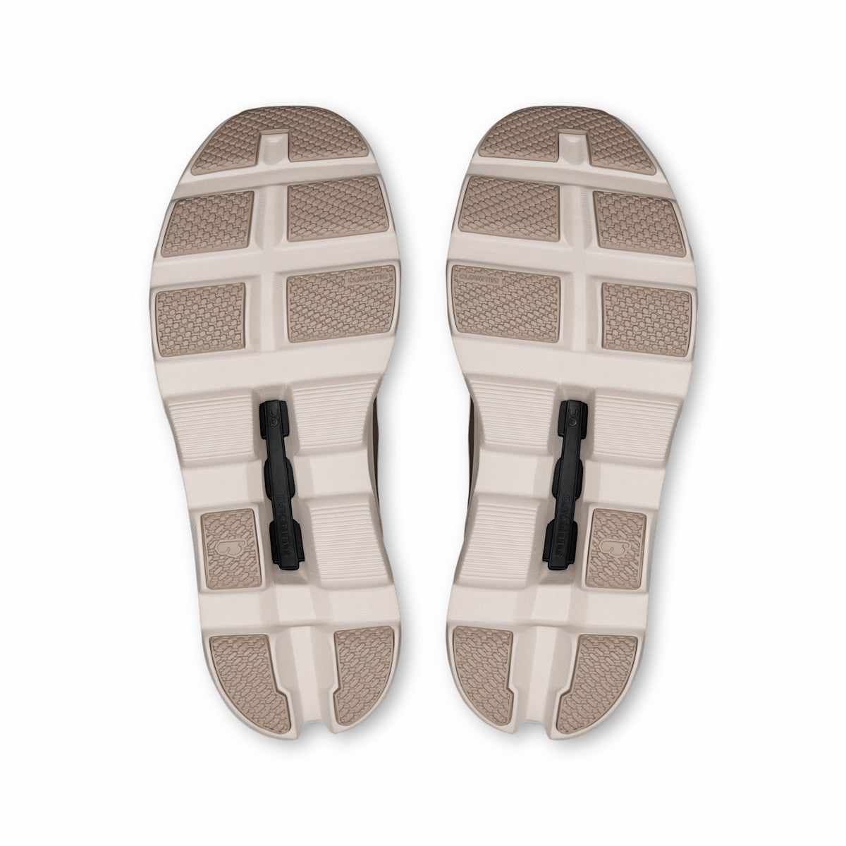 On United States Premium | Women's Cloudmonster Void - Pearl/Desert
