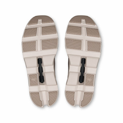 On United States Premium | Women's Cloudmonster Void - Pearl/Desert