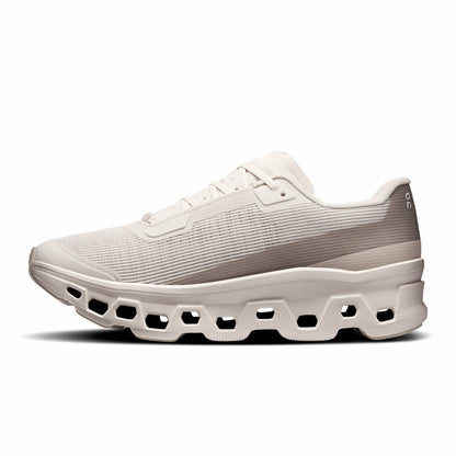 On United States Premium | Women's Cloudmonster Void - Pearl/Desert