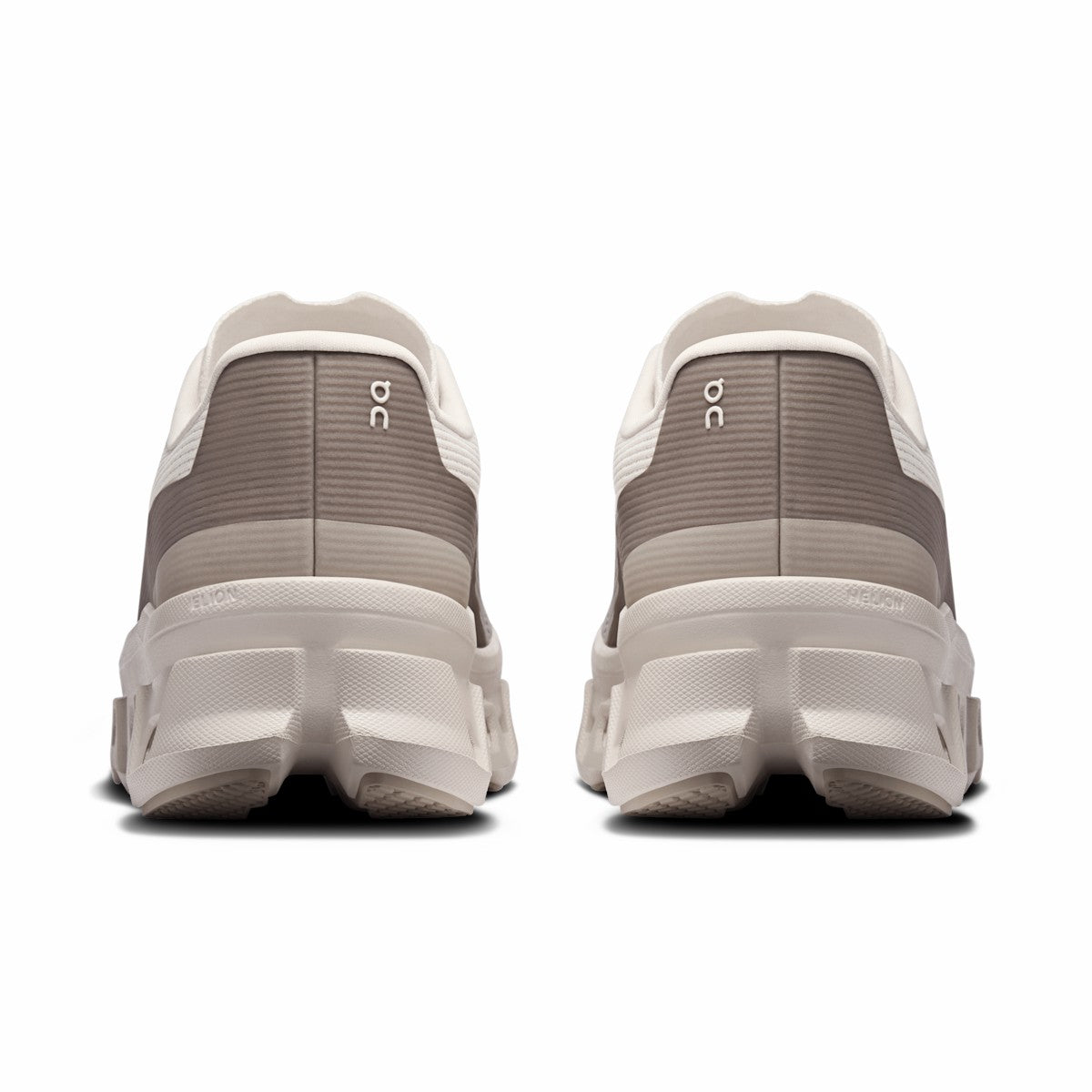 On United States Premium | Women's Cloudmonster Void - Pearl/Desert