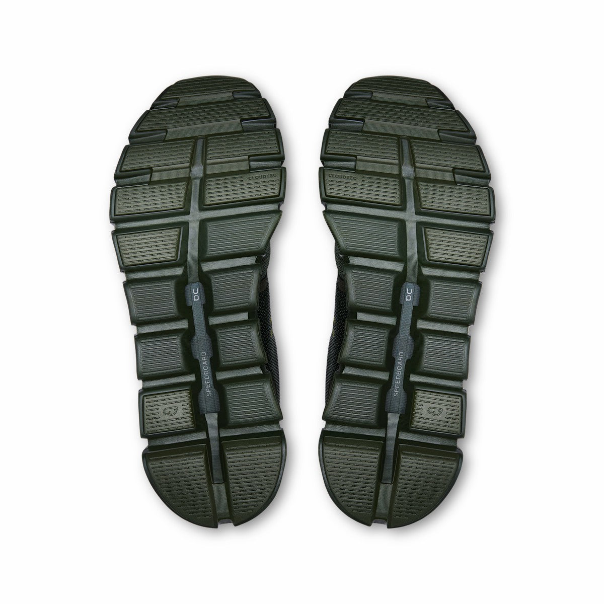 On United States Popular | Women's Cloud 6 SHF - Fir/Fir