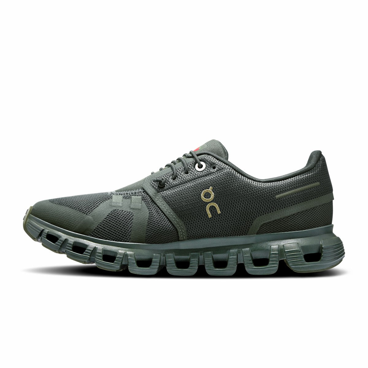 On United States Popular | Women's Cloud 6 SHF - Fir/Fir