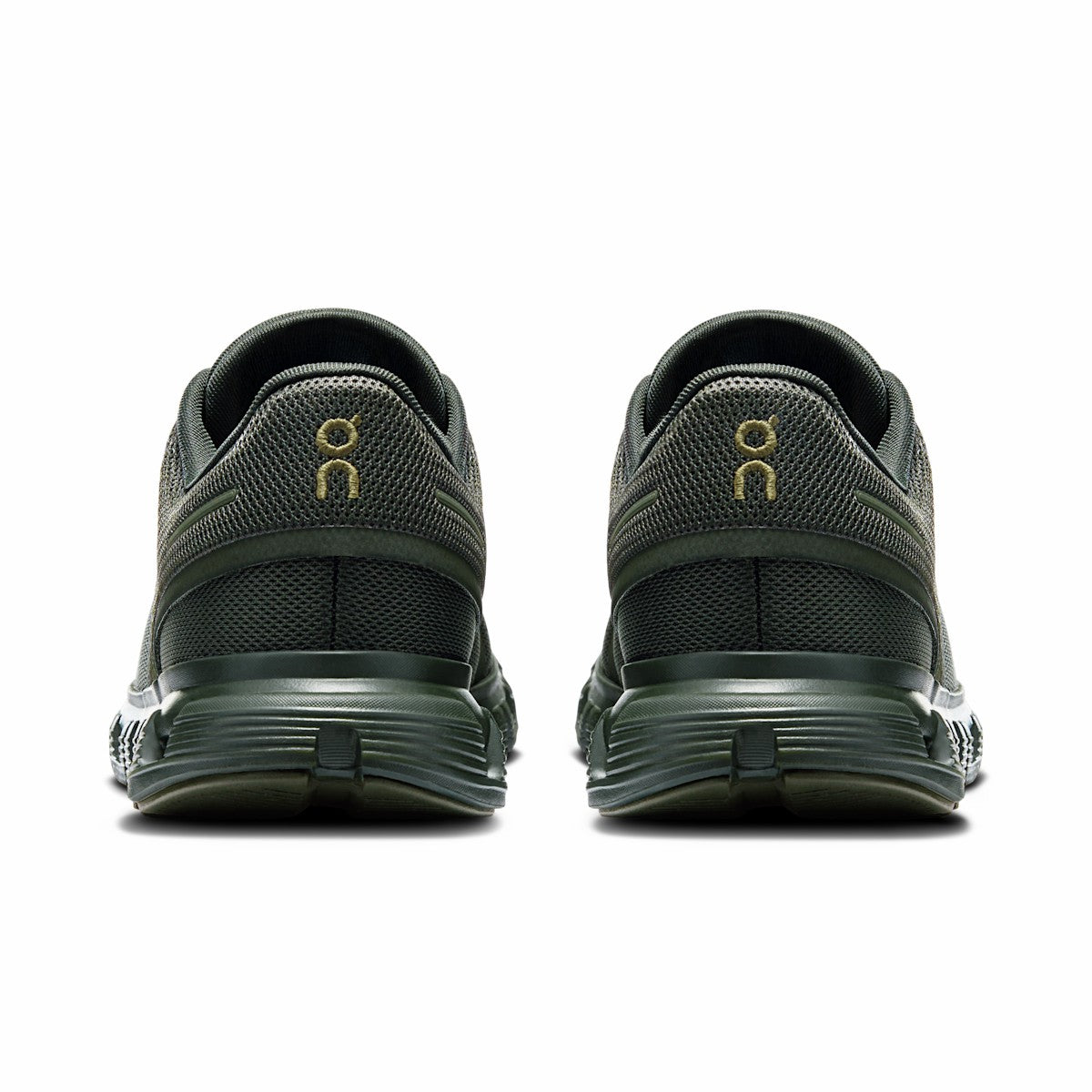 On United States Popular | Women's Cloud 6 SHF - Fir/Fir