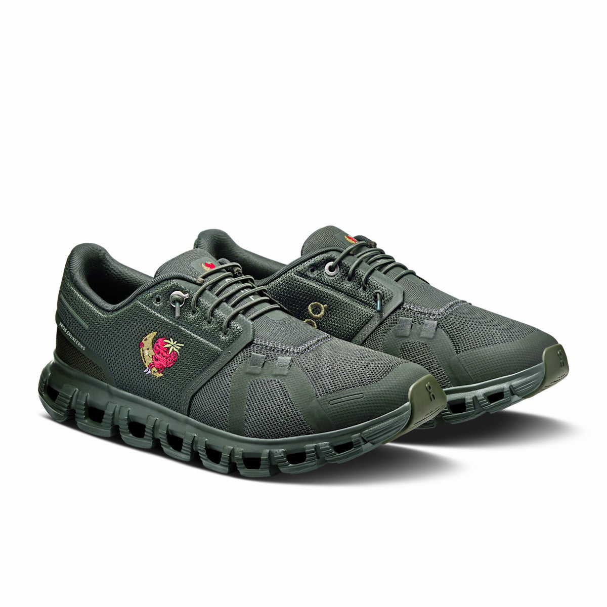 On United States Popular | Women's Cloud 6 SHF - Fir/Fir