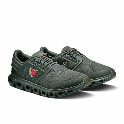 On United States Popular | Women's Cloud 6 SHF - Fir/Fir