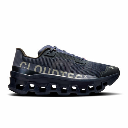 On United States Essential | Women's Cloudmonster Void atmos - Midnight/Blossom