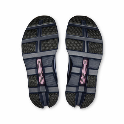 On United States Essential | Women's Cloudmonster Void atmos - Midnight/Blossom