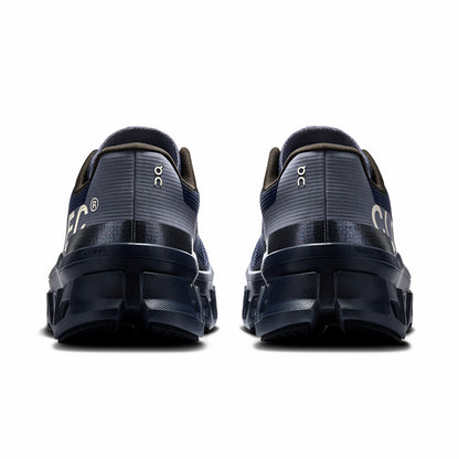 On United States Essential | Women's Cloudmonster Void atmos - Midnight/Blossom
