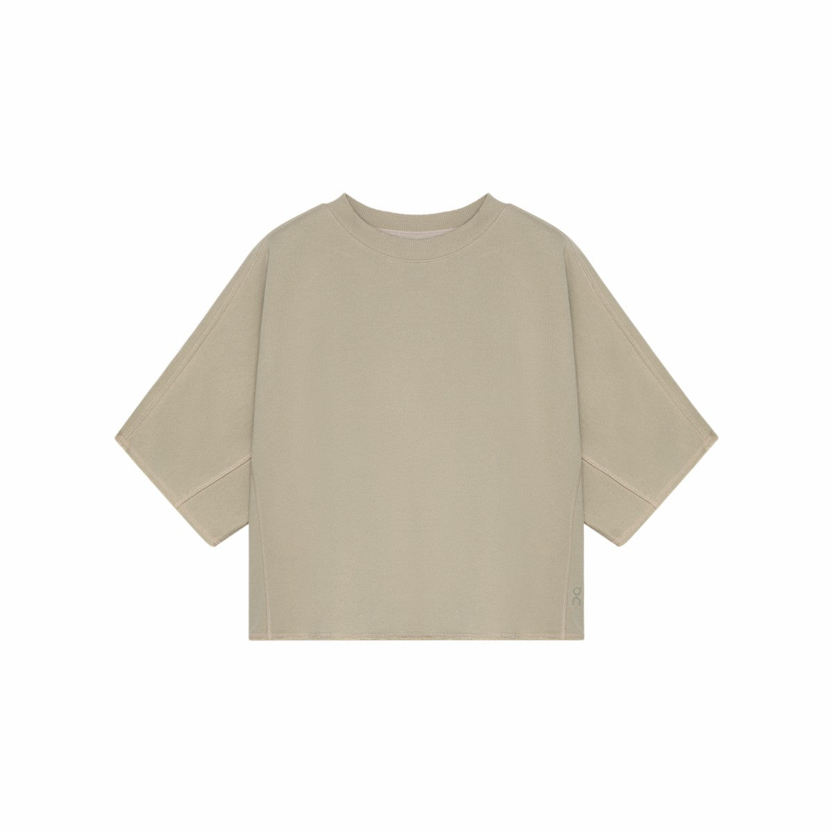 On United States Recommended | Women's Club Collective-T FKA - Espresso