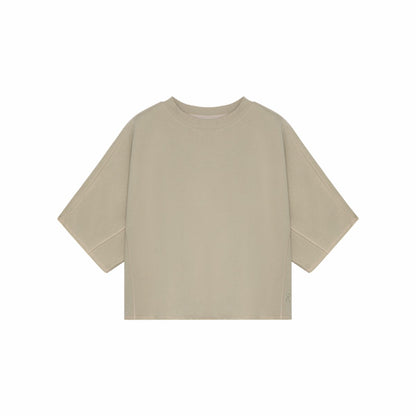 On United States Recommended | Women's Club Collective-T FKA - Espresso