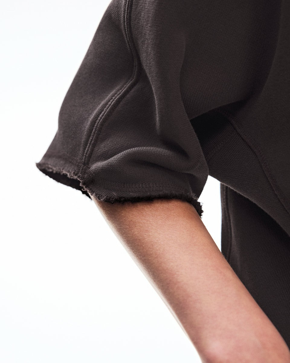 On United States Recommended | Women's Club Collective-T FKA - Espresso