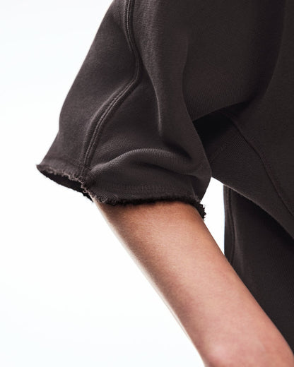 On United States Recommended | Women's Club Collective-T FKA - Espresso