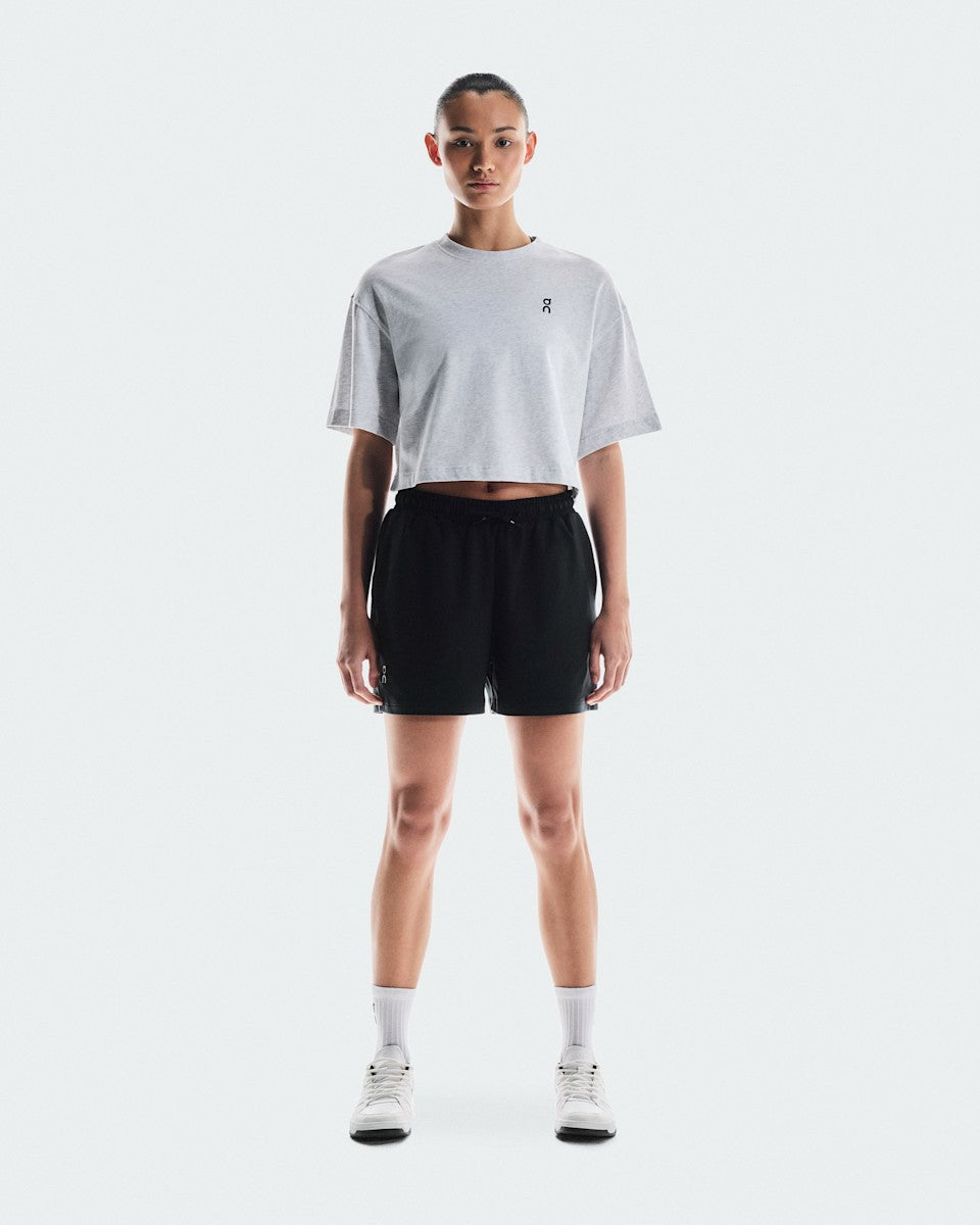 On United States Special Offer | Women's Club Boxy-T - Crater