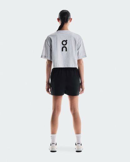 On United States Special Offer | Women's Club Boxy-T - Crater