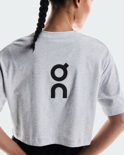 On United States Special Offer | Women's Club Boxy-T - Crater